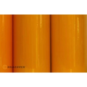 Folija za ploter Oracover Easyplot 74-033-010 (D x Š) 10 m x 38 cm Kraljevsko-žuta slika