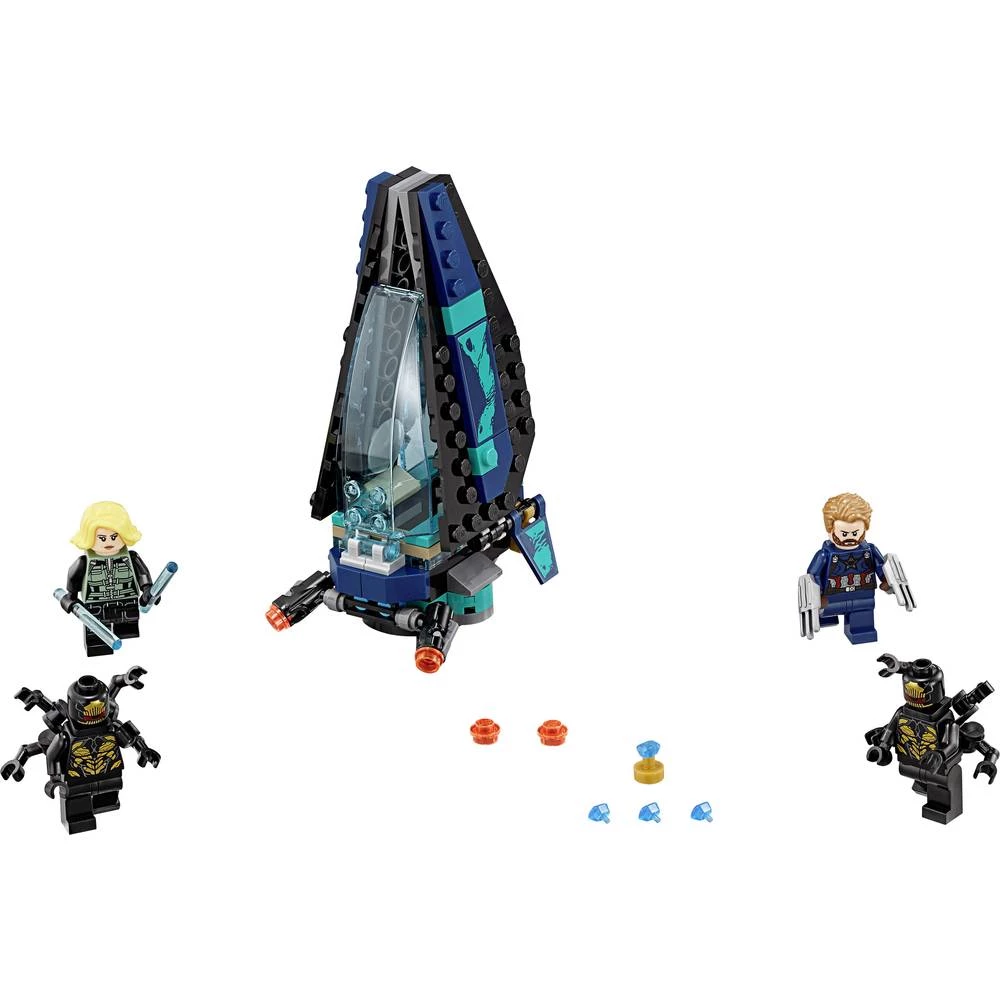 Conrad Product Image