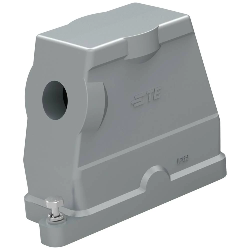 TE Connectivity T1910161125-009 HEAVY DUTY RECT SIBAS TE Connectivity T1910161125-009     1 St. Box slika