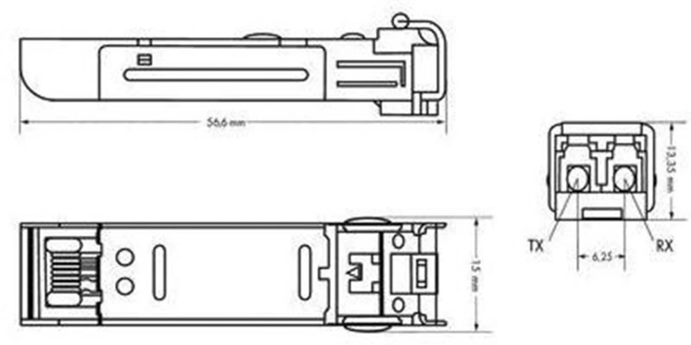 Conrad Product Image