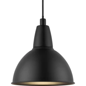 Viseća svjetiljka LED E27 42 W Nordlux Trude 45713003 Crna slika