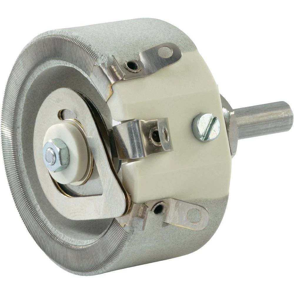 TT Electronics AB Žičani linearni otpornik velikog učinka 2.2 k? 10 W ± 10 % slika