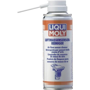 Liqui Moly 4066-Sredstvo za čišćenje senzora za protok zraka, 200ml slika