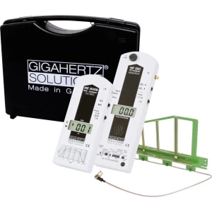 Gigahertz Kovčeg sa mjeračima elektrosmoga MK20 930-014 Gigahertz Solutions slika