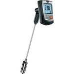 testo 905-T2 mjerač temperature, termometar -50 - +350 °C senzor za površinu