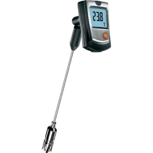 testo 905-T2 mjerač temperature, termometar -50 - +350 °C senzor za površinu slika