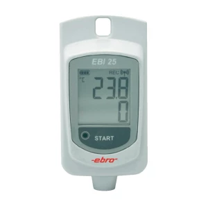 ebro EBI 25-T bežični zapisivač podataka temperature slika