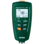 Extech CG204 uređaj za mjerenje debljine slojeva, mjerenje slojeva laka metala koji sadrže željezo i aluminija, 0 - 1250 µ