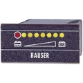 Bauser 828 24 V Kontrolnik napona baterije 828/008 slika