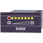 Bauser 828 24 V Kontrolnik napona baterije 828/008