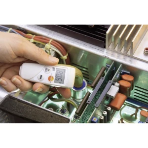 testo testo 805 IR-termometar 0563 8051 slika