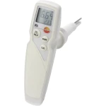 testo testo 205 uređaj za mjerenje pH-vrijednosti 0563 2051