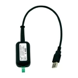 Greisinger EBW 3 Sučeljni pretvarač EBW 3 USB na EASYbus pogodan za EB 3000 601617
