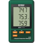 Extech SD200 zapisivač podataka temperature -100 do +1300 °C