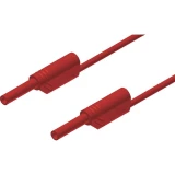 PVC mjerni kabel SKS Hirschmann MVL S 100/1 Au, 1 mm2, 100cm 975696701