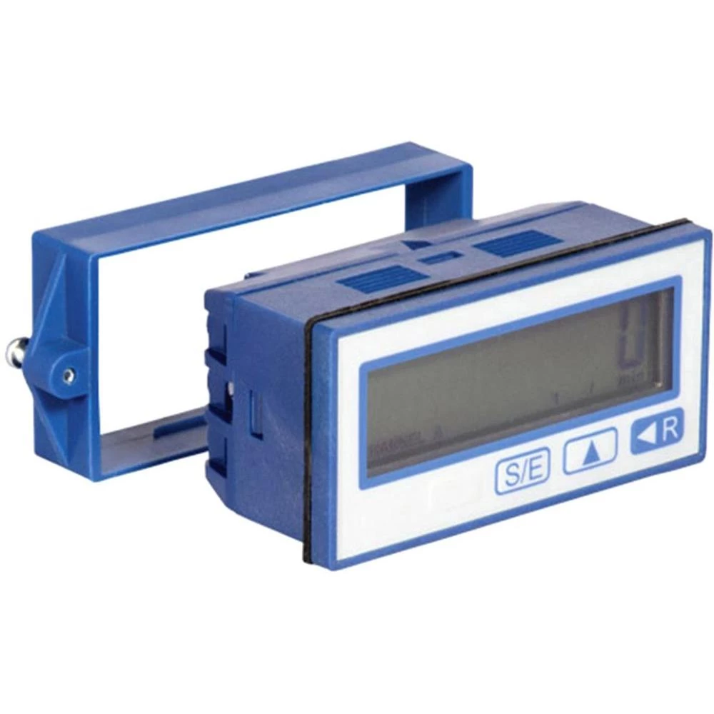 ARS 261 Brojač/regulator protoka