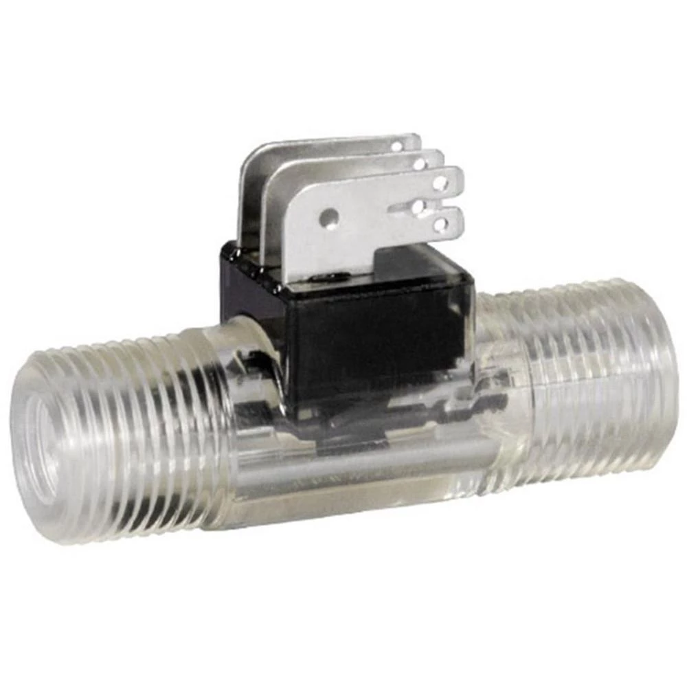 VISION 2000 turbina za mjerenje protoka