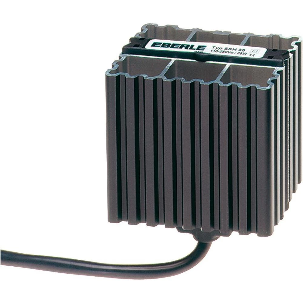 Eberle 879 0700 02 000-Grijač prekidačkog ormara SSH 35, 110-250V DC/AC, 23W slika