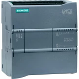 Siemens SIMATIC CPU 1211C DC/DC/RELEJ 6ES7211-1HD30-0XB0, 20.4-28.8 V/DC