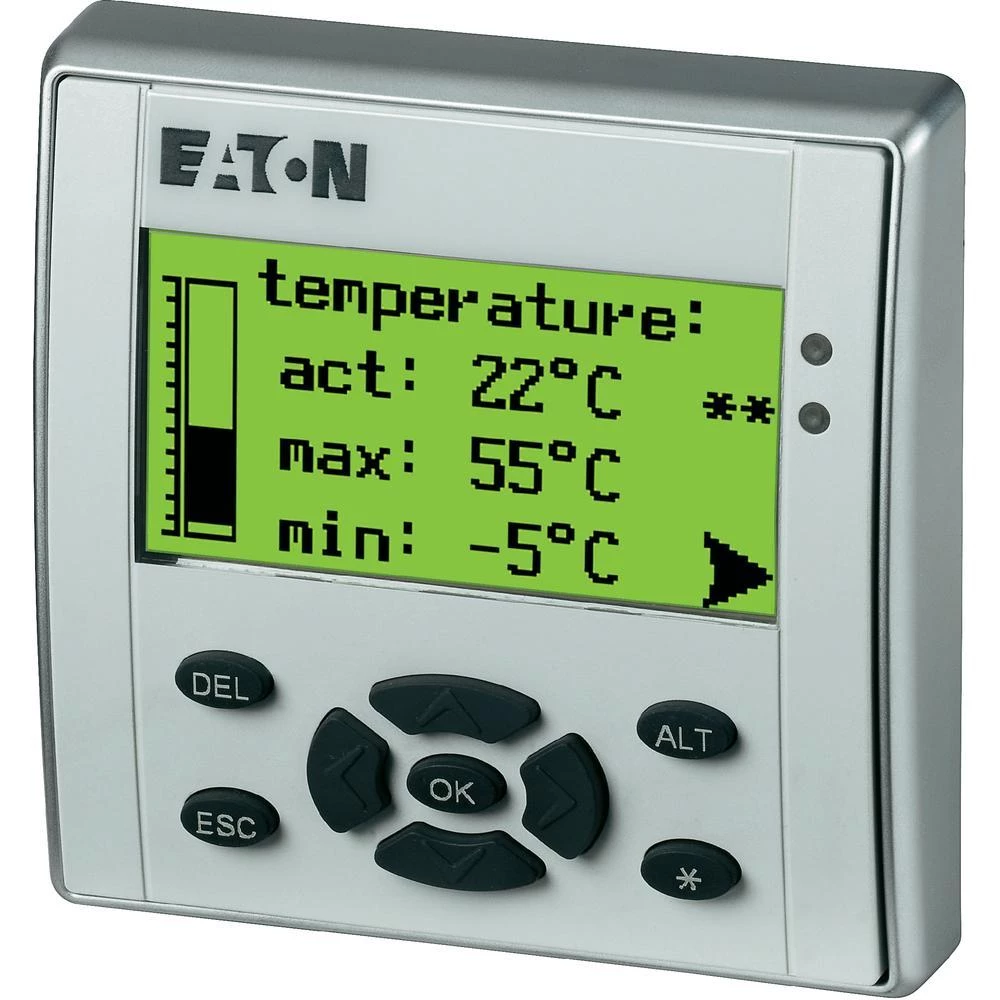 UpravljaĂ„ďż˝ka jedinica MFD-80-BMoeller 24 V/DC Eaton slika