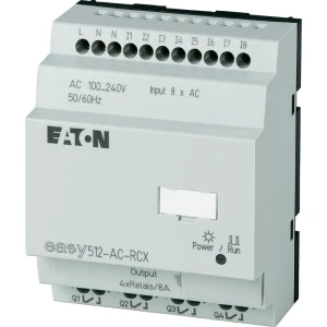 Eaton Kontrolni relej, osnovni komplet 512-AC-RCX 274105 100 - 240 V/DC slika