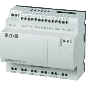 Eaton kontrolni relej easy 820-DC-RCX 24 V/DC 256272 slika