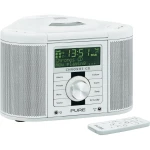 DAB+ radio Pure Chronos CD serija II radio budilica bijeli