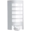 Senzorna vanjska svjetiljka L12 Steinel 230 V/50 Hz maks. 60 W aluminij 657918 slika