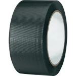 Višenamjenska PVC ljepljiva traka (D x Š) 33 m x 50 mm crna PVC 832450S-C TOOLCR