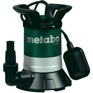 Potopna pumpa za čistu vodu Metabo 0250800000 TP 8000 S 8000 l/h slika
