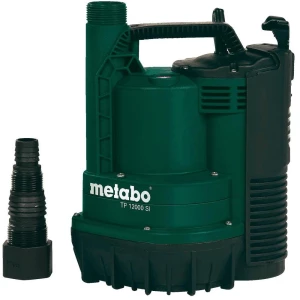 Potopna pumpa za šahtove Metabo 0251200009 11700 l/h 9 m slika