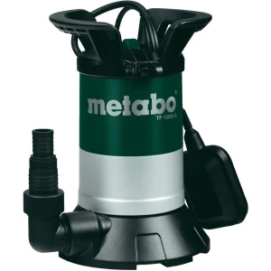 Potopna pumpa za čistu vodu Metabo 0251300000 13000 l/h 9.5 m slika