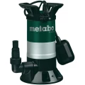 Potopna pumpa za prljavu vodu Metabo 0251500000 15000 l/h 9.5 m slika