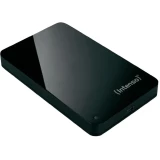 Tvrdi disk Intenso Memorystation, 500 GB, crne boje 6002530