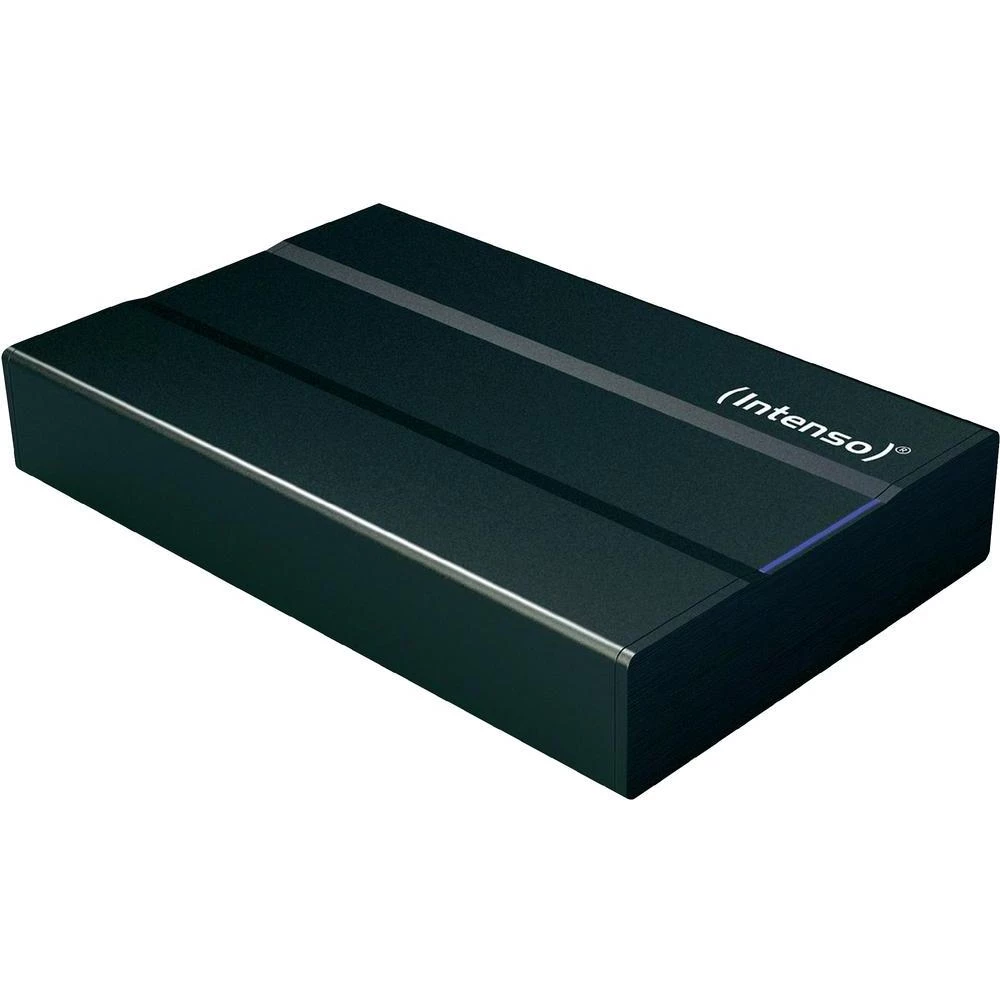 Tvrdi disk USB 3.0 Intenso MemoryBox, 3 TB 6032511 slika