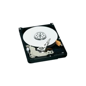 Tvrdi disk Western Digital WD10JUCT, 1 TB, 2, 5'', SATA II (300MB/s), 5.400 vrtlj./min slika
