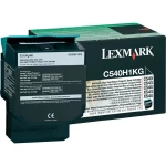 Originalni toner C540H1 Lexmark crna kapacitet stranica maks. 2500 stranica