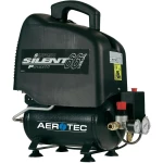 Aerotec Vento Silent 6 pneumatski kompresor sadržaj 6 l 8 bar