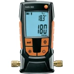 testo 552 digitalni vakuumski mjerni uređaj - za pražnjenje klima i uređaja za hlađenje i toplinskih pumpi