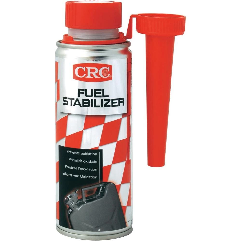 CRC FUEL STABILIZER Stabilizator goriva 32039, 200 ml slika