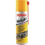 Sonax 339200 MoS2Oil NanoPro-Kontaktno sredstvo za podmazivanje, 300ml