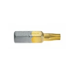 Vijčani bit-nastavak Bosch 2607001689 Max Grip, T15, 25mm, dužina: 25mm, 3-dijel