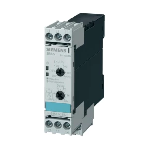 Siemens SIRIUS 3UG4513-1BR20 - Nadzorni releji za mrežnu in trofaznu struju slika