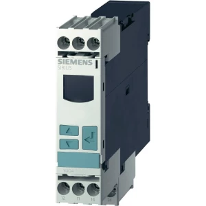 Siemens SIRIUS 3UG4631-1AW30 - Nadzorni relej jednofaznog napona slika