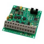 MST-1630.001-Elektromagnetno upravljačko vezje,7-30V/DC,M3 pričvršćivanje, plastični vijci 830039