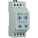 ENTES® GKRC-02F-Relej za nadzor napona, 1 preklopni kontakt, 8 A