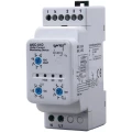 ENTES® AKC-01D-Relej za nadzor struje, 1 preklopni kontakt, 8 A slika