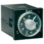 Crouzet-Ugradni analogni vremenski relej TIMER TMR 48L, 12-240 V/DC/ 24-240 V/AC, 5A