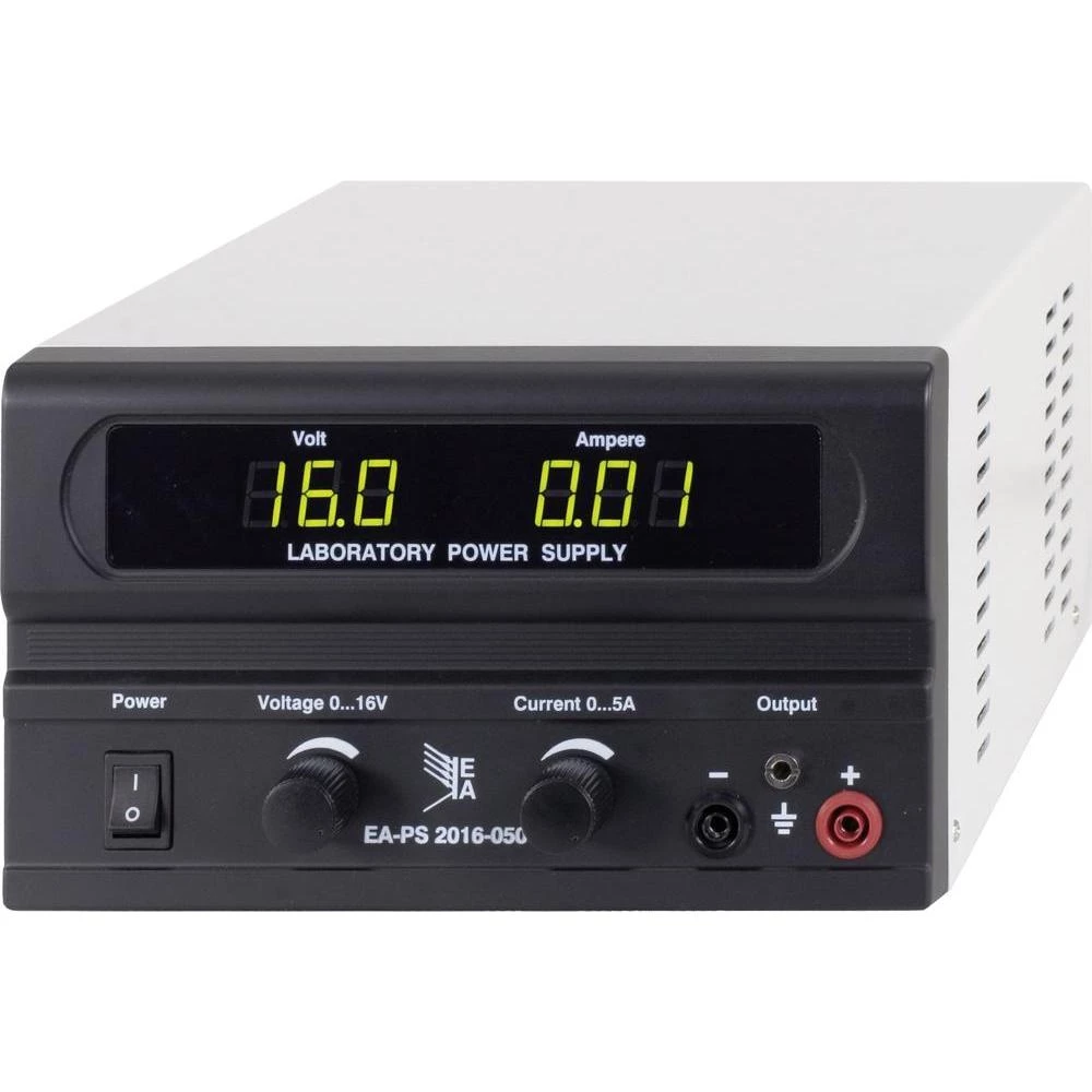 EA-PS 2016-050 Laboratorijskimrežni naponski uređaj slika