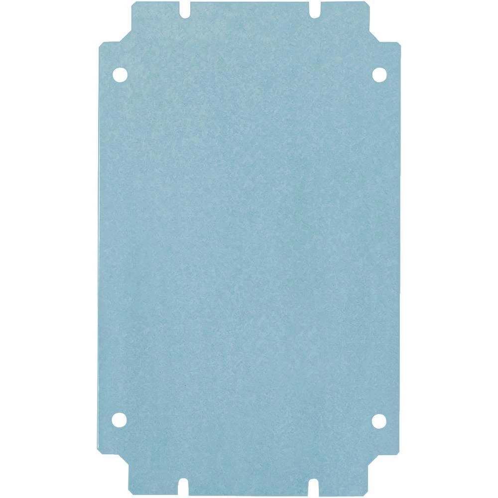 Rittal-Montažna ploča za priključne ormariće KL 1563.700, 300x200, pocičani lim